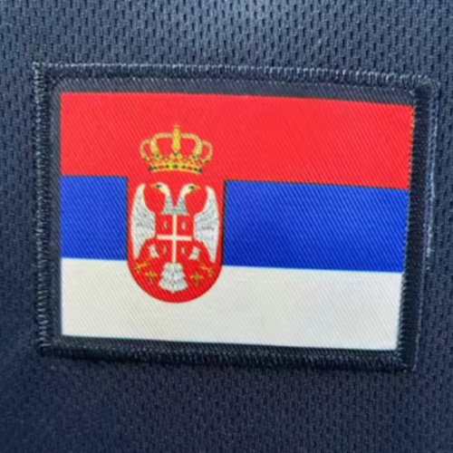 Camisa - Nikola Jokic - Sérvia